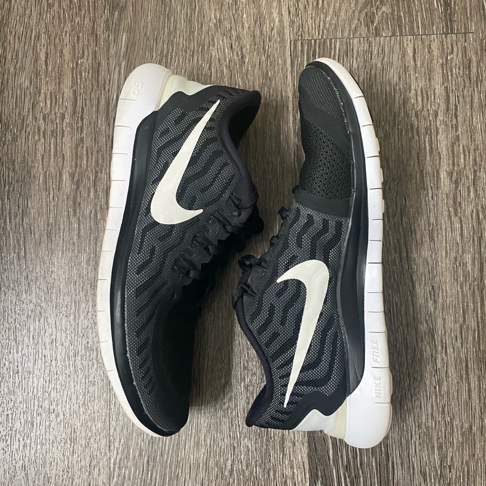 Nike Free 5.0 Running shoes